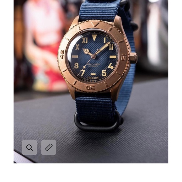 Undone BaseCamp Cali Bronze - Purchased 11/15/22 Worn 3 Times. - Picture 5 of 6